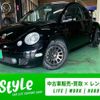 volkswagen new-beetle 2003 -VOLKSWAGEN--VW New Beetle 9CAWU--3M629253---VOLKSWAGEN--VW New Beetle 9CAWU--3M629253- image 1