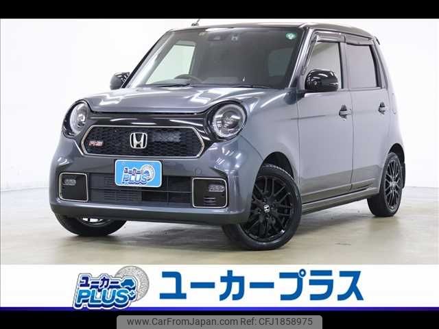 honda n-one 2023 CFJ1858975 image 1