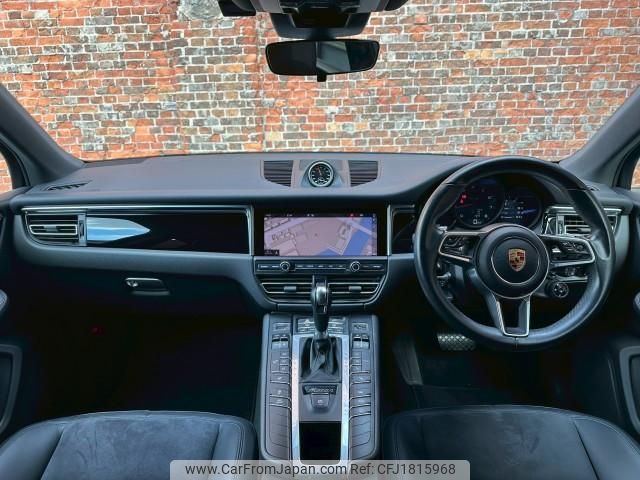 porsche macan 2020 CFJ1815968 image 2