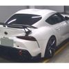 toyota supra 2020 -TOYOTA 【横浜 333ﾙ3020】--Supra 3BA-DB42--DB42-0026910---TOYOTA 【横浜 333ﾙ3020】--Supra 3BA-DB42--DB42-0026910- image 5