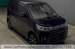 suzuki wagon-r 2016 CFJ1627598