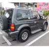 mitsubishi pajero 1993 GOO_JP_700102067530240920005 image 7