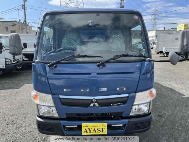 mitsubishi-fuso canter 2018 -MITSUBISHI--Canter TPG-FEA50--FEA50-570444---MITSUBISHI--Canter TPG-FEA50--FEA50-570444- image 2