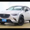 mazda cx-3 2022 -MAZDA--CX-3 5BA-DKLAW--DKLAW-150987---MAZDA--CX-3 5BA-DKLAW--DKLAW-150987- image 17