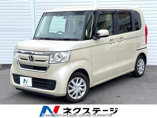 honda n-box 2018 -HONDA--N BOX DBA-JF3--JF3-1089946---HONDA--N BOX DBA-JF3--JF3-1089946- image 1