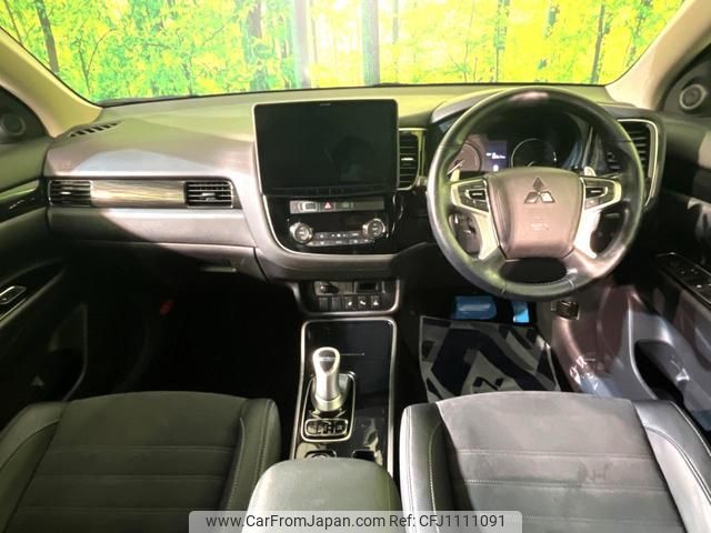 mitsubishi outlander-phev 2018 quick_quick_GG2W_GG2W-0406908 image 2