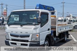 mitsubishi-fuso canter 2016 -MITSUBISHI--Canter TPG-FEB50--FEB50-550974---MITSUBISHI--Canter TPG-FEB50--FEB50-550974-