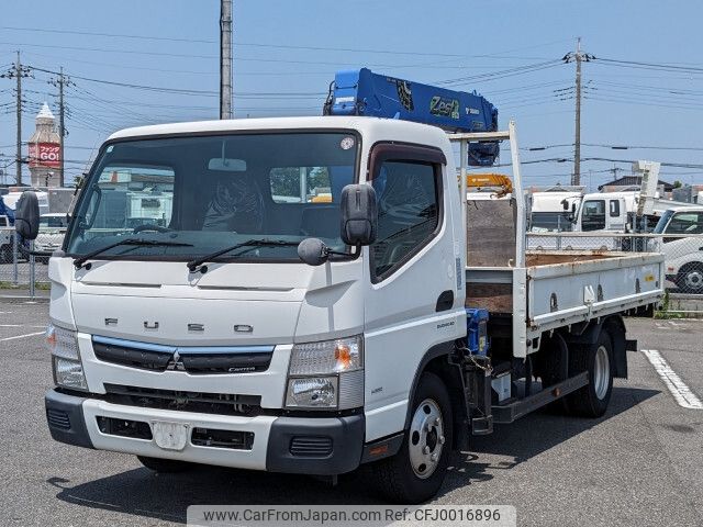 mitsubishi-fuso canter 2016 -MITSUBISHI--Canter TPG-FEB50--FEB50-550974---MITSUBISHI--Canter TPG-FEB50--FEB50-550974- image 1