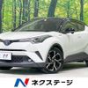 toyota c-hr 2019 -TOYOTA--C-HR DAA-ZYX10--ZYX10-2166774---TOYOTA--C-HR DAA-ZYX10--ZYX10-2166774- image 1