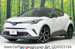 toyota c-hr 2019 -TOYOTA--C-HR DAA-ZYX10--ZYX10-2166774---TOYOTA--C-HR DAA-ZYX10--ZYX10-2166774-