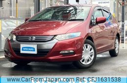 honda insight 2010 CFJ1631538