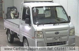 subaru sambar-truck 2011 CFJ1681904