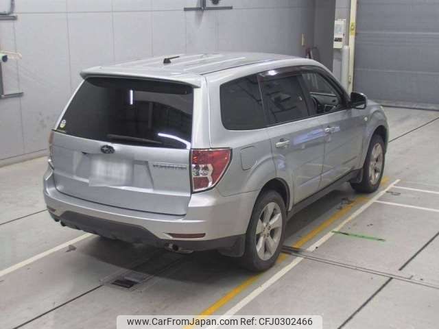 subaru forester 2009 -SUBARU 【岡崎 300ﾊ1031】--Forester DBA-SH5--SH5-040773---SUBARU 【岡崎 300ﾊ1031】--Forester DBA-SH5--SH5-040773- image 2