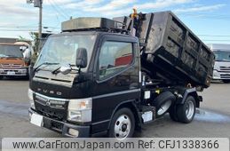 mitsubishi-fuso canter 2021 CFJ1338366
