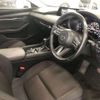 mazda mazda3 2020 -MAZDA--MAZDA3 3DA-BP8P--BP8P-107505---MAZDA--MAZDA3 3DA-BP8P--BP8P-107505- image 6