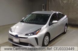 toyota prius 2019 -TOYOTA 【姫路 348ち16】--Prius ZVW51-8063224---TOYOTA 【姫路 348ち16】--Prius ZVW51-8063224-