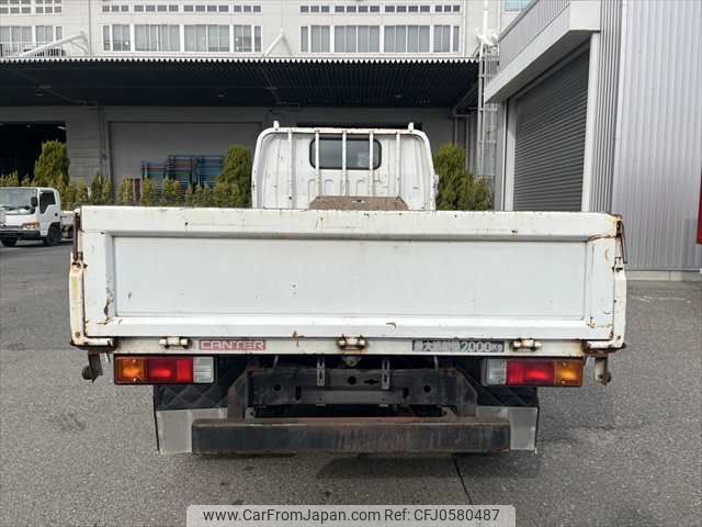 mitsubishi-fuso canter 1996 NIKYO_JK78464 image 1