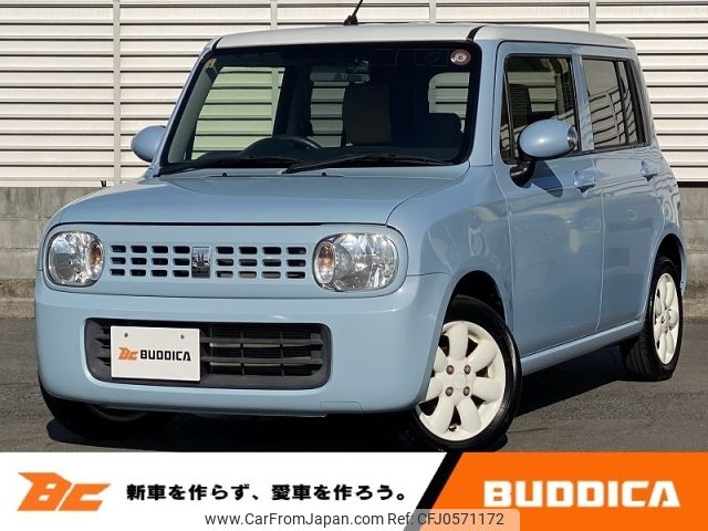 suzuki alto-lapin 2012 -SUZUKI--Alto Lapin DBA-HE22S--HE22S-254004---SUZUKI--Alto Lapin DBA-HE22S--HE22S-254004- image 1