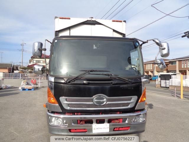 hino ranger 2013 GOO_NET_EXCHANGE_0404216A30250214W001 image 2