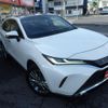 toyota harrier-hybrid 2022 quick_quick_AXUH85_AXUH85-0018570 image 2