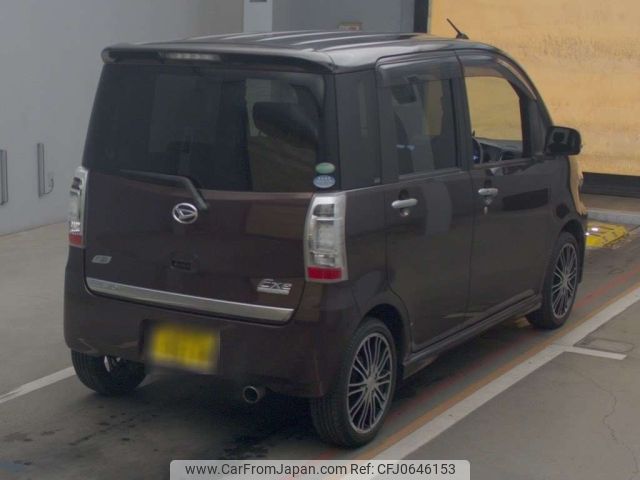 daihatsu tanto-exe 2012 -DAIHATSU--Tanto Exe L455S-0076081---DAIHATSU--Tanto Exe L455S-0076081- image 2