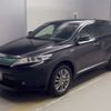 toyota harrier 2017 -TOYOTA 【愛媛 336ﾈ 215】--Harrier DAA-AVU65W--AVU65-0049617---TOYOTA 【愛媛 336ﾈ 215】--Harrier DAA-AVU65W--AVU65-0049617- image 1