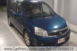 nissan lafesta 2010 -NISSAN--Lafesta B30-227668---NISSAN--Lafesta B30-227668-