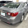 toyota mark-x 2011 AF-GRX130-6043181 image 6