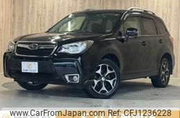 subaru forester 2015 -SUBARU--Forester DBA-SJ5--SJ5-064609---SUBARU--Forester DBA-SJ5--SJ5-064609-