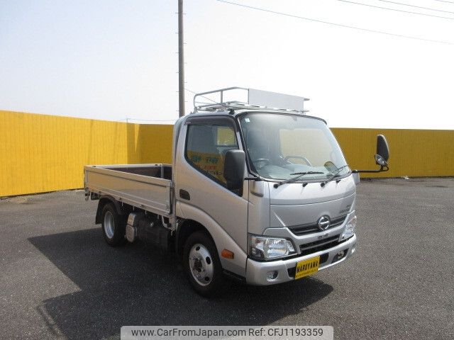 hino dutro 2017 -HINO--Hino Dutoro TKG-XZU675M--XZU675-0007434---HINO--Hino Dutoro TKG-XZU675M--XZU675-0007434- image 2