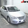 nissan bluebird-sylphy 2018 -NISSAN--Bluebird Sylphy TB17-032202---NISSAN--Bluebird Sylphy TB17-032202- image 1