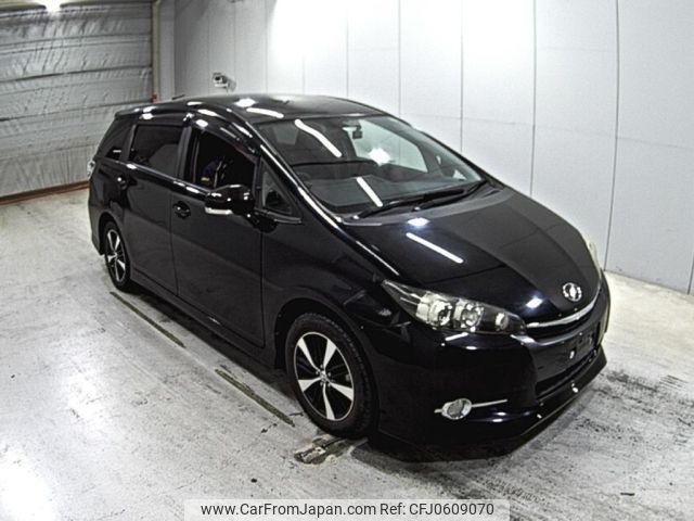 toyota wish 2016 -TOYOTA--Wish ZGE20W-6032028---TOYOTA--Wish ZGE20W-6032028- image 1