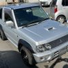 mitsubishi pajero-mini 2002 -MITSUBISHI--Pajero mini H58A--0305051---MITSUBISHI--Pajero mini H58A--0305051- image 14