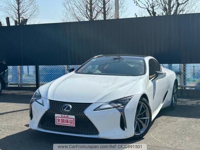 lexus lc 2020 quick_quick_GWZ100_GWZ100-0002829 image 1