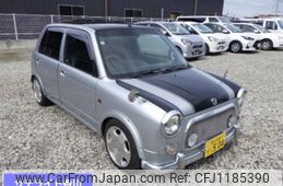 daihatsu mira-gino 2003 -DAIHATSU 【香川 581そ】--Mira Gino L700S-0334575---DAIHATSU 【香川 581そ】--Mira Gino L700S-0334575-