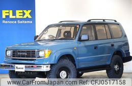 toyota land-cruiser-prado 2002 -TOYOTA--Land Cruiser Prado GF-RZJ95W--RZJ95-0052368---TOYOTA--Land Cruiser Prado GF-RZJ95W--RZJ95-0052368-