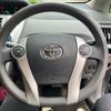 toyota prius-α 2012 CFJ1601113 image 23