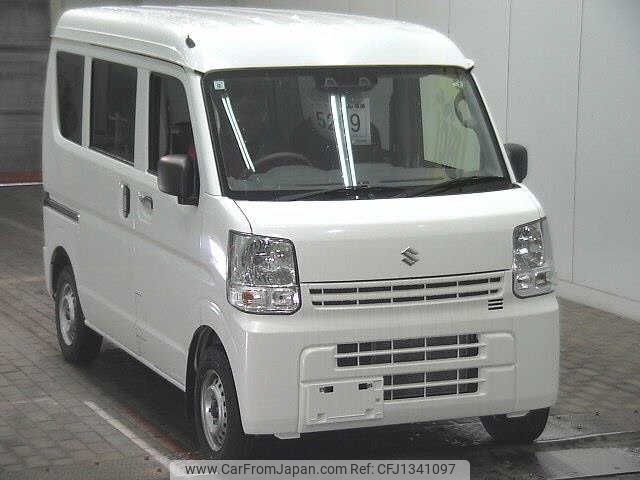 suzuki every 2024 -SUZUKI--Every DA17V-773747---SUZUKI--Every DA17V-773747- image 1