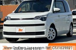 toyota spade 2015 CFJ1639891