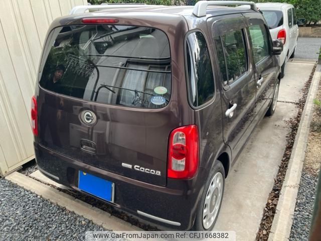 daihatsu mira-cocoa 2011 CFJ1668382 image 2