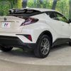 toyota c-hr 2017 -TOYOTA--C-HR DAA-ZYX10--ZYX10-2009766---TOYOTA--C-HR DAA-ZYX10--ZYX10-2009766- image 17