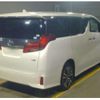 toyota alphard 2019 quick_quick_DBA-GGH35W_GGH35-0011010 image 5