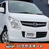 mazda az-wagon 2010 quick_quick_MJ23S_MJ23S-128461 image 1