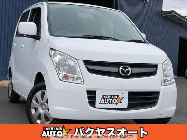 mazda az-wagon 2010 quick_quick_MJ23S_MJ23S-128461 image 1