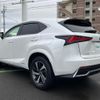 lexus nx 2020 -LEXUS--Lexus NX DAA-AYZ10--AYZ10-1029957---LEXUS--Lexus NX DAA-AYZ10--AYZ10-1029957- image 15