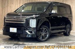 mitsubishi delica-d5 2020 CFJ0865184