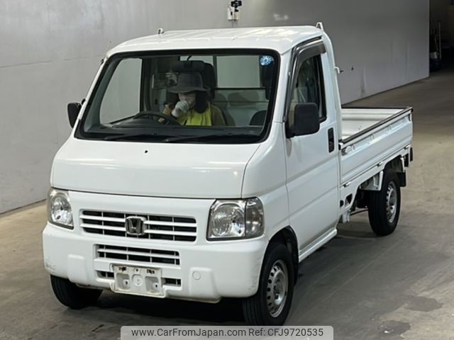 honda acty-truck 2000 -HONDA--Acty Truck HA6-1101624---HONDA--Acty Truck HA6-1101624- image 1