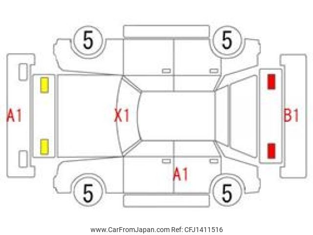 mazda cx-5 2017 -MAZDA--CX-5 DBA-KF5P--KF5P-104985---MAZDA--CX-5 DBA-KF5P--KF5P-104985- image 2