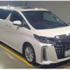 toyota alphard 2021 quick_quick_3BA-AGH30W_AGH30-9031750 image 4