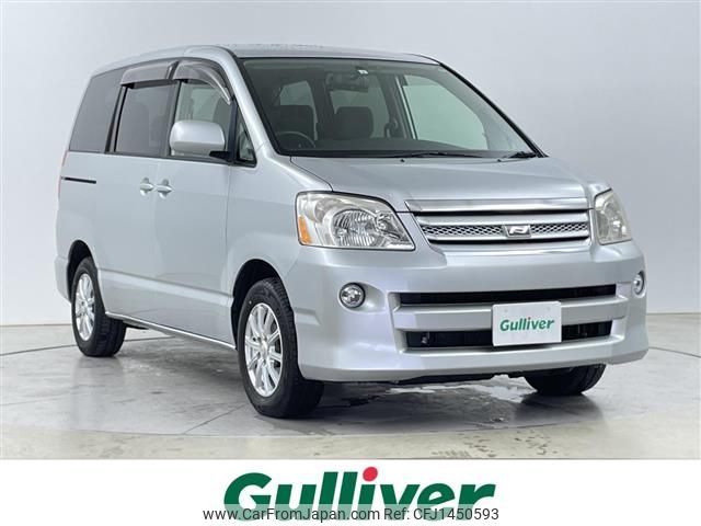 toyota noah 2005 -TOYOTA--Noah CBA-AZR65G--AZR65-0108533---TOYOTA--Noah CBA-AZR65G--AZR65-0108533- image 1
